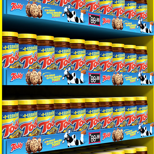 Toddy