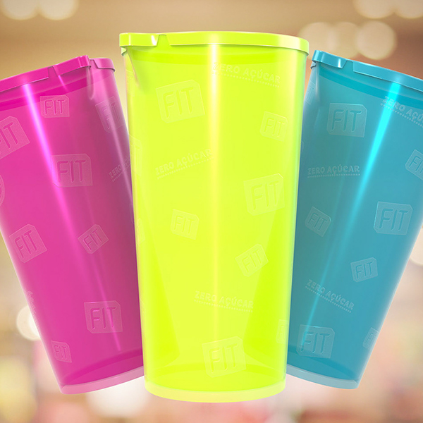 Suco FIT