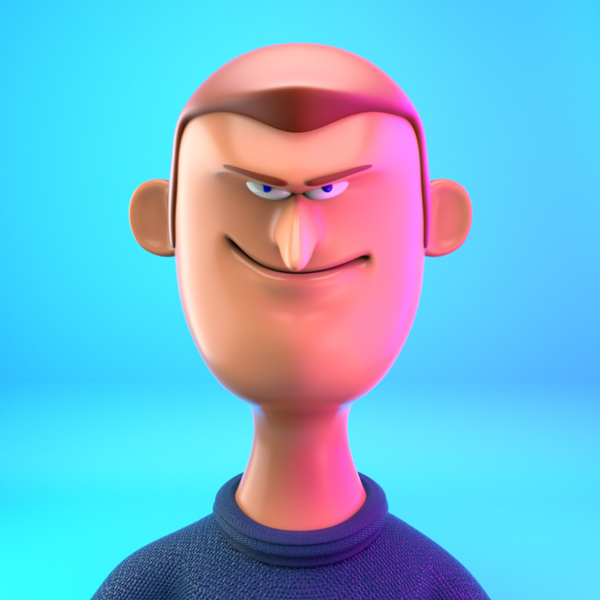 Modelagem 3D