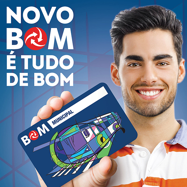 Cartão Bom